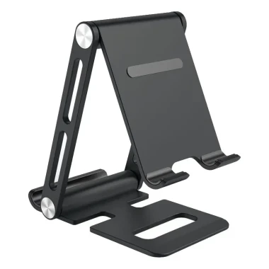 هولدر و پایه نگهدارنده رومیزی دو کاره کوتتسی مدل 51012 مناسب گوشی و تبلت