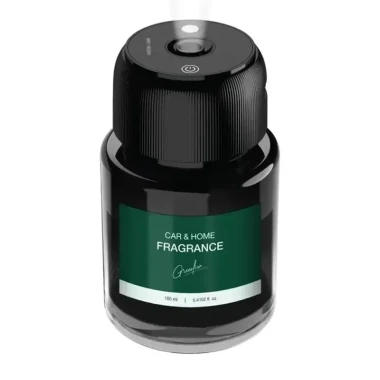 دستگاه خوشبو کننده هوا گرین لاین مدل Alps Fragrance Diffuser ‎GN-AD14