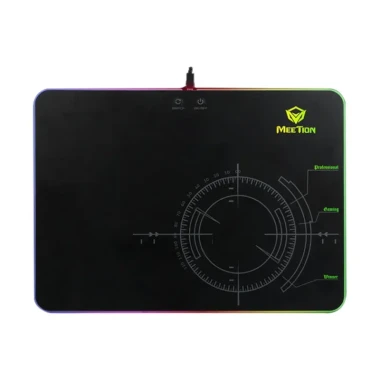 موس پد گیمینگ میشن مدل MT-P010