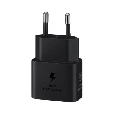 آداپتور شارژر فست شارژ اورجینال سامسونگ Samsung Power Adapter EP-T2510 توان 25 وات