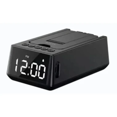 اسپیکر بلوتوث و استند باوین مدل BM-07 رم خور