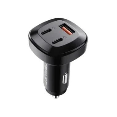 شارژر فندکی ایس فست مدل B3 توان 66 وات