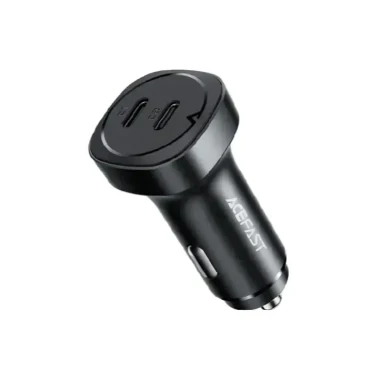 شارژر فندکی ایس فست مدل B2 توان 72 وات