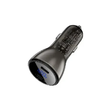 شارژر فندکی ایس فست مدل B10 توان 60 وات