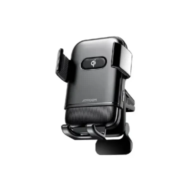 هولدر و شارژر وایرلس جویروم مدل JR-ZS216 Three-axis Electric Wireless Charger توان 15 وات