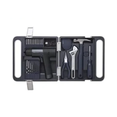 جعبه ابزار شیائومی Hoto مدل QWDZGJ002