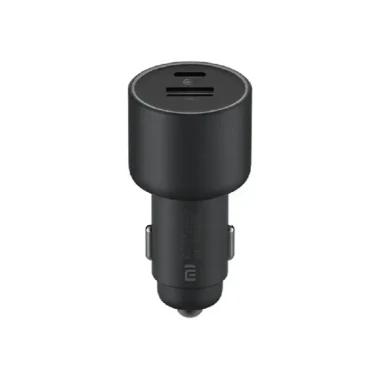 شارژر فندکی شیائومی مدل CC07ZM با قابلیت فست شارژ