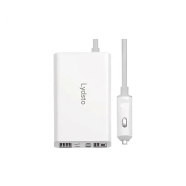 مبدل برق خودرو شیائومی Lydsto مدل car inverter