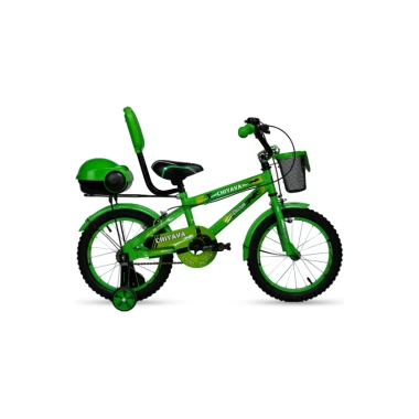 دوچرخه چیاوا مدل چیچک سایز ۱۲ مناسب ۲ تا ۴ سال