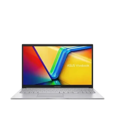 لپ تاپ 15.6 اینچی ایسوس مدل Asus Vivobook F1504VA-NJ825 i7-12GB-512SSD-Intel