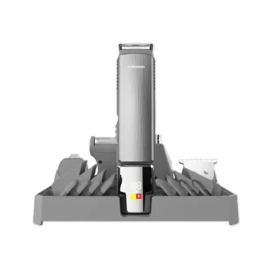 ماشین اصلاح چندکاره پرودو Porodo Lifestyle 14-IN-1 Trimming Kit LFST112