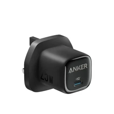 شارژر دیواری انکر مدل Anker A2656 با توان خروجی 25 وات