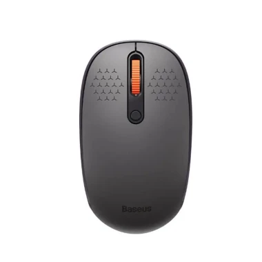 ماوس بی‌سیم باسئوس مدل F01A Tri-Mode