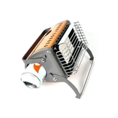 بخاری (هیتر) گازی کووآ مدل Cupid KH-1203