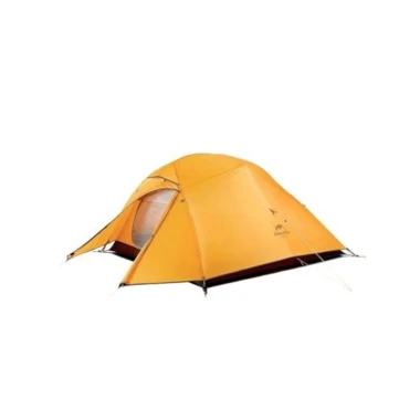 چادر ۳ نفره نیچرهایک مدل Cloud up3 NH18T030-T D20