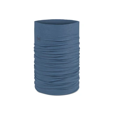 دستمال سر و گردن باف مدل Original Ecostretch Solid water