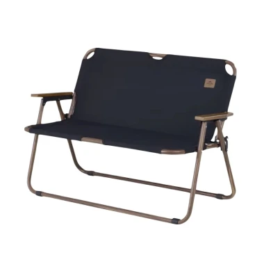 صندلی تاشو دو نفره نیچرهایک مدل NH20JJ002