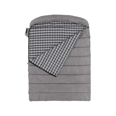 کیسه خواب 2 نفره Core مدل  40110 - Cold Climate 40 Sleeping Bag