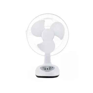 پنکه رومیزی شارژی بیوا مدل FA-06 desktop fan