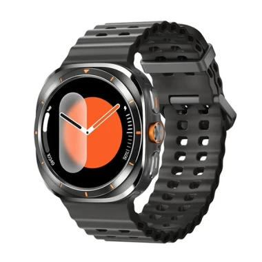 ساعت هوشمند گرین لاین مدل Strive GNSTRSWBK