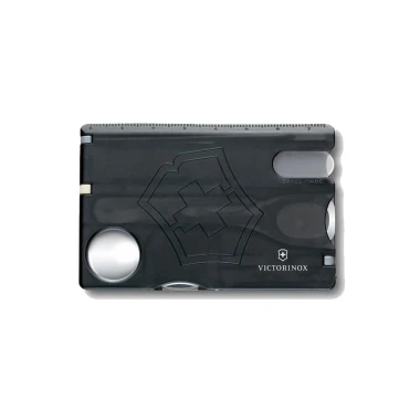 سوییس کارت 13 کاره ویکتورینوکس مدل Swiss Card 0.7240.T3