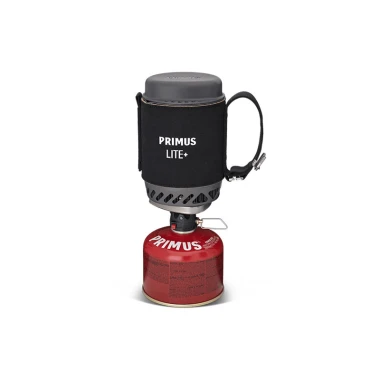 ست طبخ پریموس مدل Lite Plus Stove System