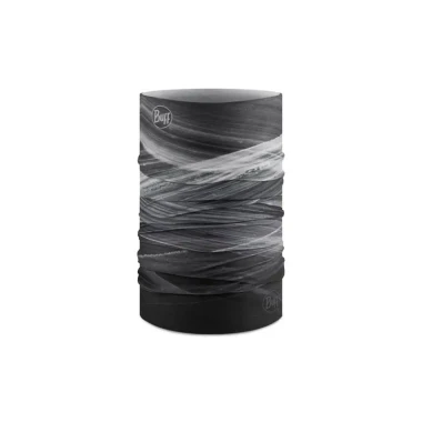 دستمال سر و گردن باف مدل Eco stretch Speed graphite