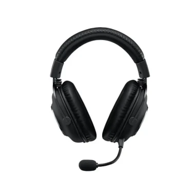 هدست گیمینگ با سیم  لاجیتک مدل G PRO X