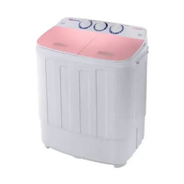 مینی واش دوقلو مادرلی SH-MW38820