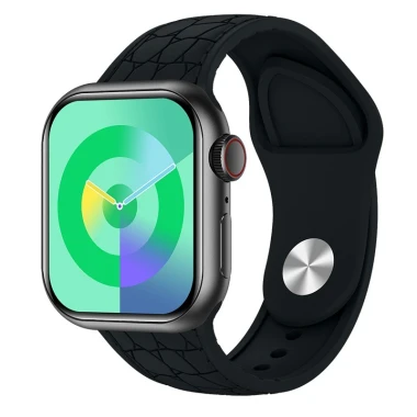 ساعت هوشمند مدل HK9 Mini Plus نسخه ChatGPT