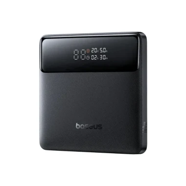 پاوربانک باسئوس مدل  Blade H1 P10021604123 ظرفیت 20000 میلی آمپر توان 100 وات