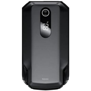 پاوربانک و جامپ استارتر باسئوس مدل Super Energy Max Car Jump Starter 20000mAh CGNL020001 CRJS04