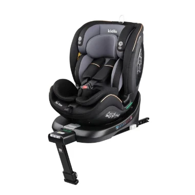 ‫صندلی ماشین ۳۶۰ درجه کیدیلو مدل‬ ‫kbh608‬ Kidilo