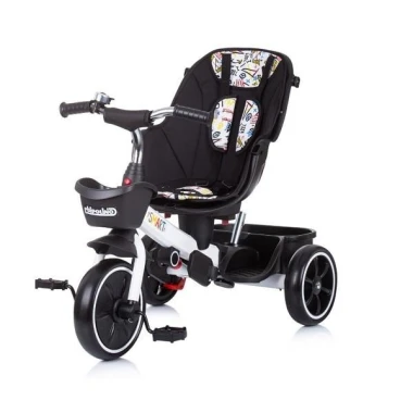 سه چرخه chipolino مدل smart