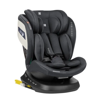 ‫صندلی ماشین ۳۶۰ درجه کیکابو مدل‬ ‫Shift‬