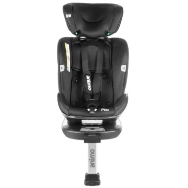 ‫صندلی ماشین ۳۶۰ درجه آنیمو مدل‬ ‫Pino‬