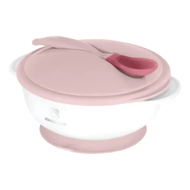 ظرف غذا کیکابو مدل FX0257 همراه قاشق حرارتی