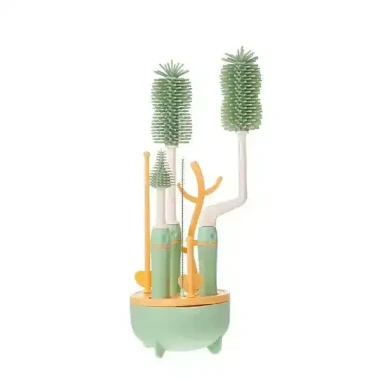 ‫شیشه شوی کیدیلو مدل‬ ‫FX0275 مجموعه ۸ عددی