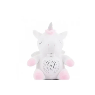 ‫عروسک موزیکال چیپولینو مدل‬ ‫Unicorn‬
