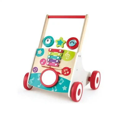 ‫واکر  موزیکال هیپ مدل‬ ‫My First Musical