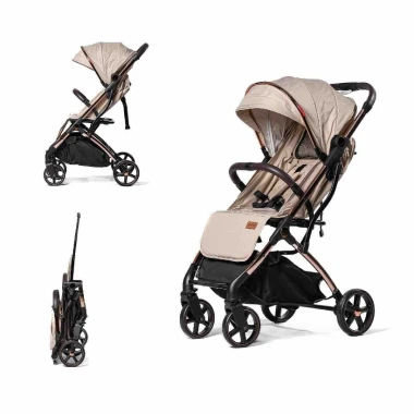 ‫کالسکه مسافرتی پاپی پاپا مدل‬ ‫s666‬