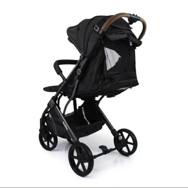 ‫کالسکه مسافرتی پاپی پاپا مدل‬ ‫E200 ‬