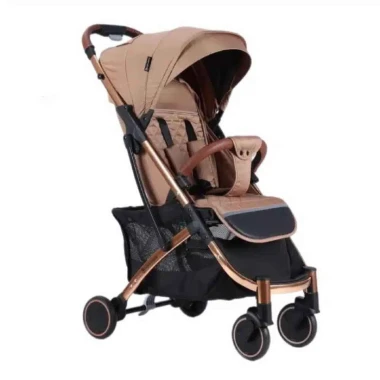‫کالسکه مسافرتی پاپی پاپا مدل‬ ‫S600A‬