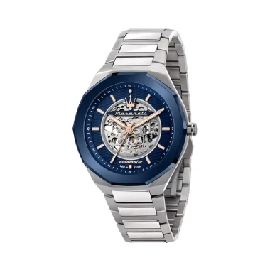 ساعت مردانه مازراتی اتوماتیک مدل R8823142004