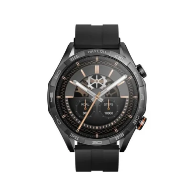 ساعت هوشمند هایلو مدل Haylou Solar 5