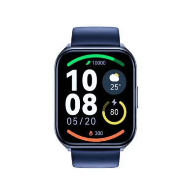 ساعت هوشمند هایلو مدل Watch 2 Pro