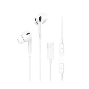 هندزفری سیمی یوسمز مدل US-SJ452