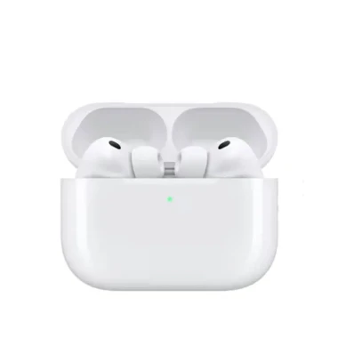هدفون بی‌سیم اپل مدل AirPods Pro 3