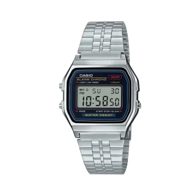 ساعت دیجیتالی کاسیو کوارتز مدل A159WA-N1D