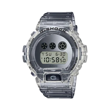 ساعت مردانه کاسیو جی شاک مدل DW-6900SK-1DR